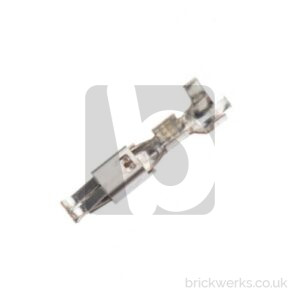 Electrical Terminal – Packard Connector 0.5 to 1.5mm