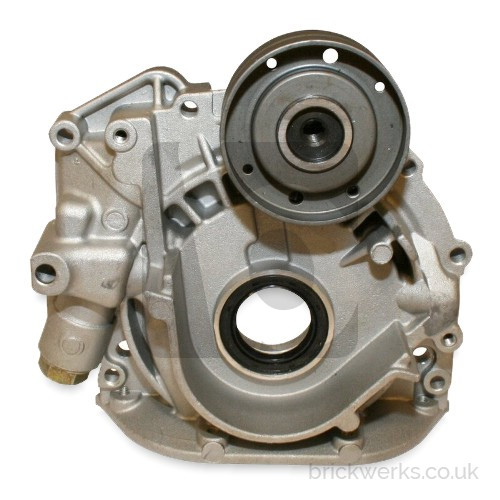 VW Oil Pump LT1 / 6 Cyl / Early