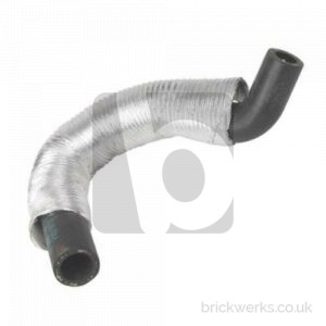 Coolant Pipe – LT1 / Oil Cooler > Cylinder Block / ’90> / DV, 1G, ACL