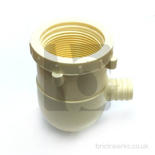 VW Sink Drain Trap T3 / T4 / Westfalia