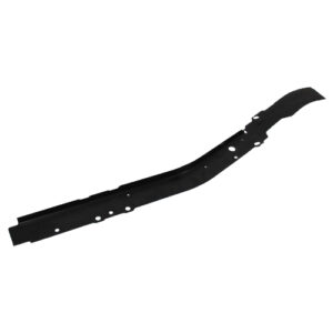 Body Panel – T3 / Chassis Capping / Rear / Lower / Left