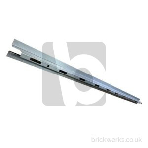 Body Panel – T3 / Side Panel Reinforcement