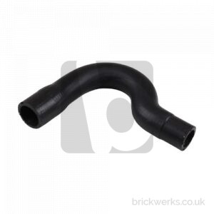 Coolant Hose – T3 / Syncro / WBX / Pipe to Header Tank