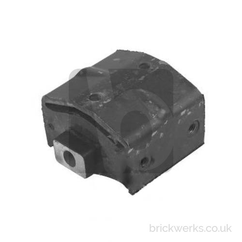 VW Gearbox Mount LT1 / '76 to '96 / Rear
