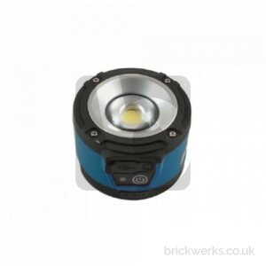 Work Lamp – USB Rechargeable / COB /5W