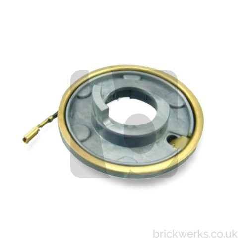 Brickwerks Horn Ring (Slip Ring) T3 T4 LT1 / Alt 321419661A