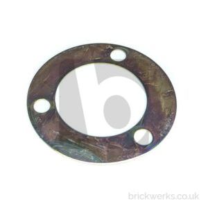 Water Pump Pulley Shim – T3 / 1.6D “CS” / Early