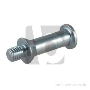 Retaining Pin – T3 / Caravelle / Rear Seat Backrest