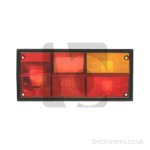 Tail Light – T3 / “Posty Light” – No Reverse Light  / Right