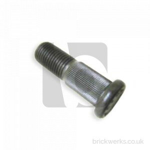 Wheel Stud – T3 Syncro / Front