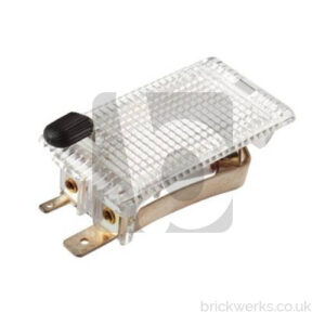 Glove Box / Map Light – T3 / Padded Dash Models