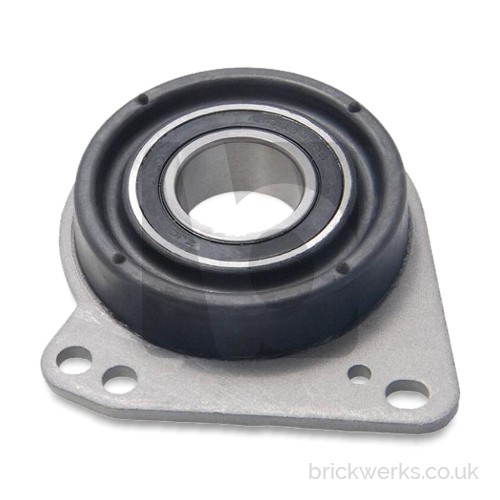 VW Driveshaft Bearing T4 / 02G