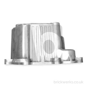 Gearbox End Cover – T3 / 5 Speed / Best Quality