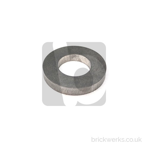VW Ball Joint Washer T3 Syncro / Lower Driveshaft Washer