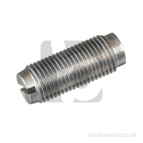 Tappet Adjuster Screw - T3 / Petrol / 10mm / Genuine VW