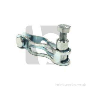 Heater Cable Fitting Kit – T3 / Aircooled models