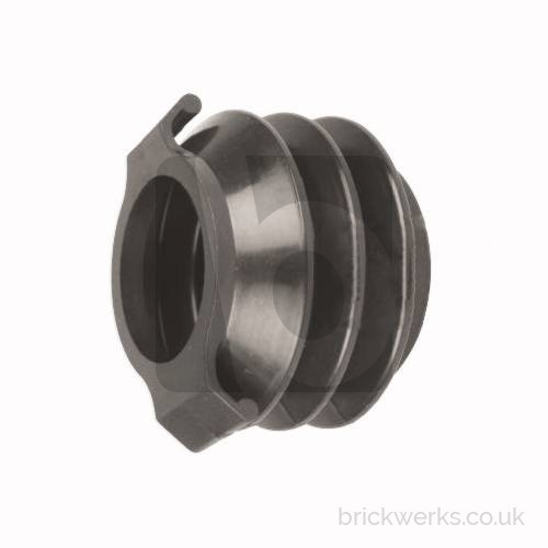 Relay Lever To Gearbox Boot - T3 / Late / Original Quality