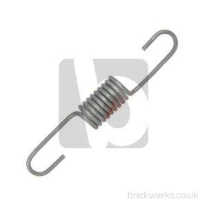 Tension Spring – T4 / Brake Compensator / “Brown”