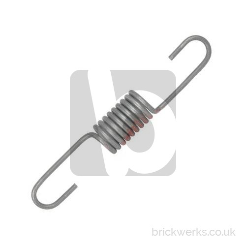 Plunge Spring - WP-T4/047 - International Ltd