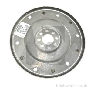 Flexplate – T4 / Automatic