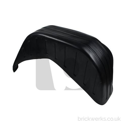 T25 T3 Type25 Wheel Arch Liners