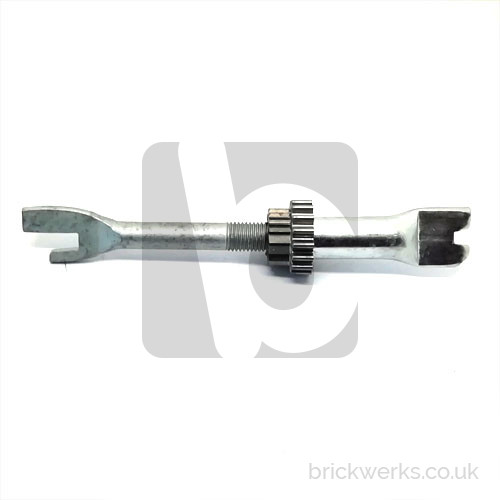 Brake Adjuster - T3 | LT1 / Left