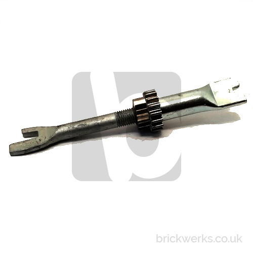 Brake Adjuster - T3 | LT1 / Right