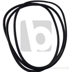 Glass Trim – T4 / Tailgate | T4 Double Cab / Rear Windows