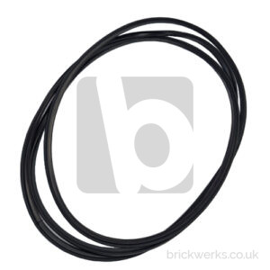 Side Glass Trim – T4
