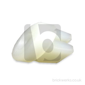 Spread Nut – T3 / Arm Rest