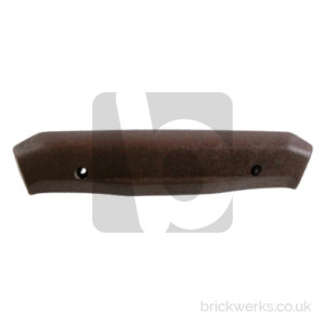 Arm Rest – T3 / Brown