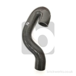 Bell Housing Vent Hose – T3 Syncro / TD / Upper