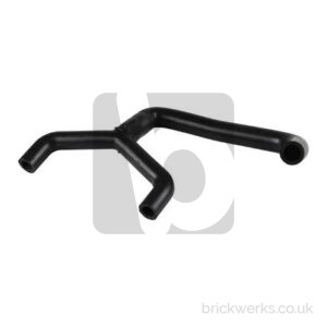 Breather Hose – T3 / 1.6D “CS” | 1.7D “KY” / Rocker Cover
