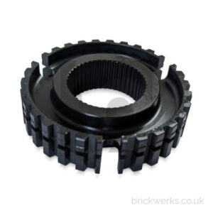 Synchro Hub Centre Piece – T3 / 4 & 5 Speed