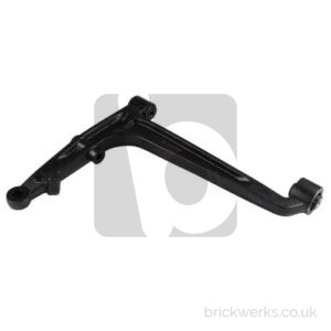 Wishbone – T4 / Front / Lower / »’96 / Left