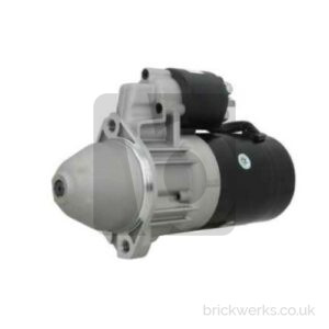 Starter Motor – LT1 / DV / 1G / ACL / ’83»