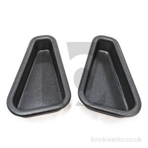 Wiring Pockets – T3 / Electric Windows / Mirrors