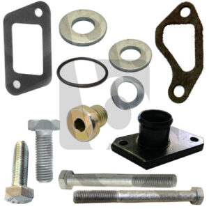 Thermostat Housing Fitting Kit – T3 / WBX / 1.9l “DF” & “DG” / Early