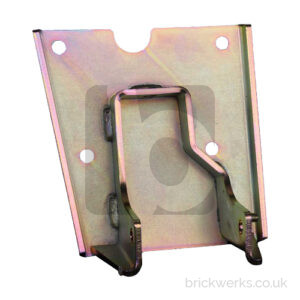Gearbox Mounting Bracket – T3 / D-TD / 5-Speed