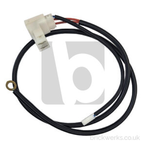 Wiring Loom – T3 / LBX / Alternator
