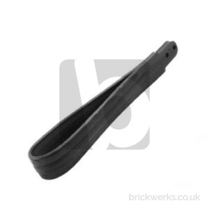 Hanging Grab Handle – T3 / Black