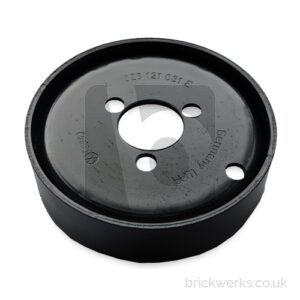 Water Pump Pulley – T4 / 1.9l D/TD