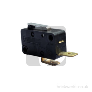 Microswitch – T3 Westfalia / Sink Tap