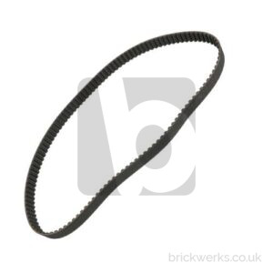 Timing Belt – T4 / 5 Cylinder (122 teeth)