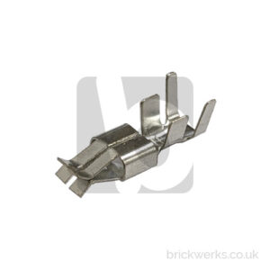 Electrical Terminal – Standard Timer / Female / 4-6mm² / Alternative