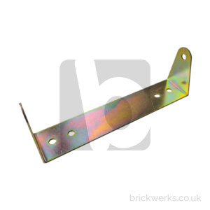 CB Mounting Bracket – Uniden 200 / Audioline 341 / Realistic 2000