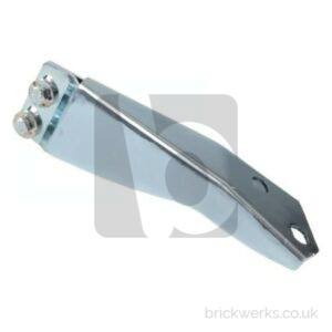 Turbo Support Bracket – T3 1.6TD “JX”