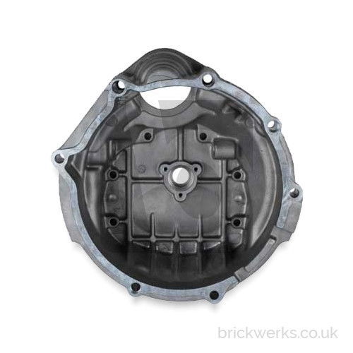 VW Bellhousing T3 / DTD / 2WD