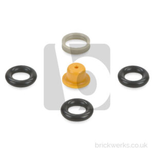 Injector Seal Kit – LT1 / 2.4 “1E”