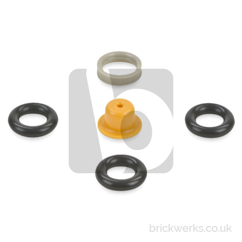 Injector Seal Kit - LT1 / 2.4 "1E"